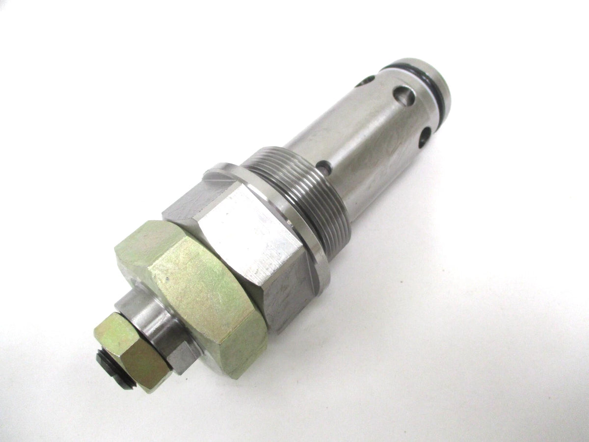 Relief Valve 709-10-57800 for Komatsu WA600
