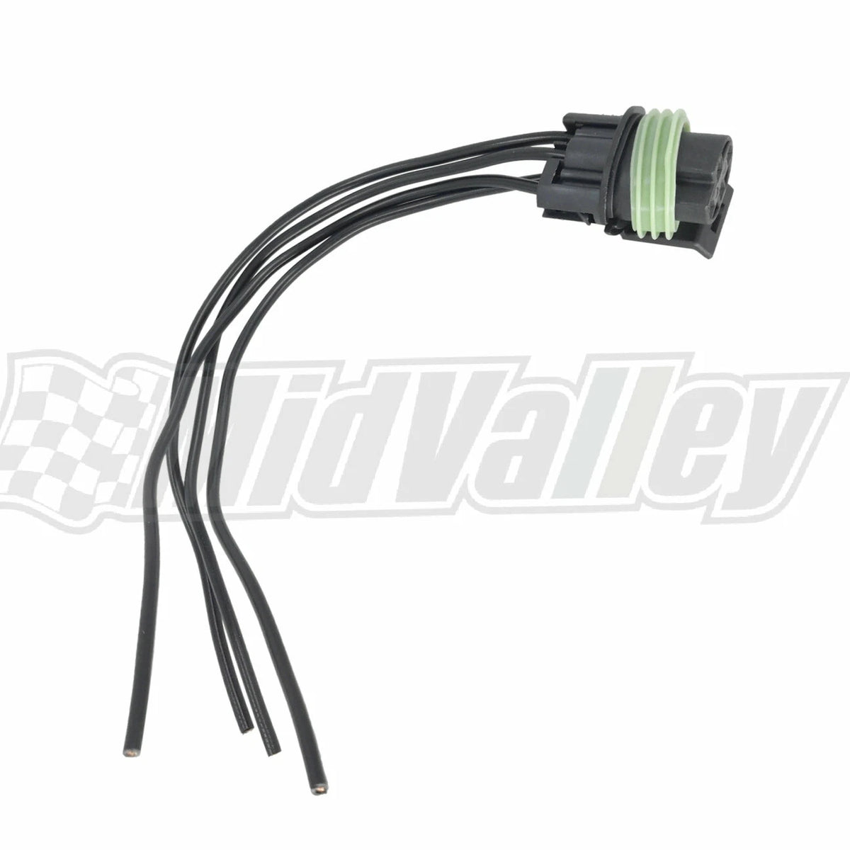 Oil Pressure Switch Connector for Cadillac GMC GEO