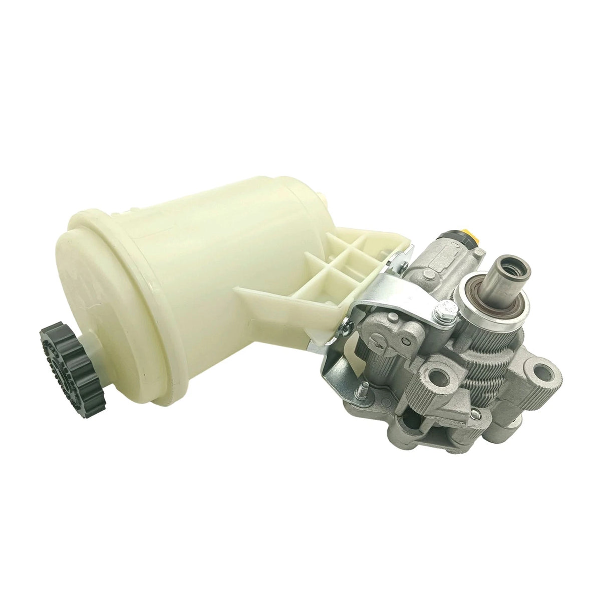 Steering Pump w/ Reservoir for Ram 2500 3500 4000 4500 5500 (2011–2019)