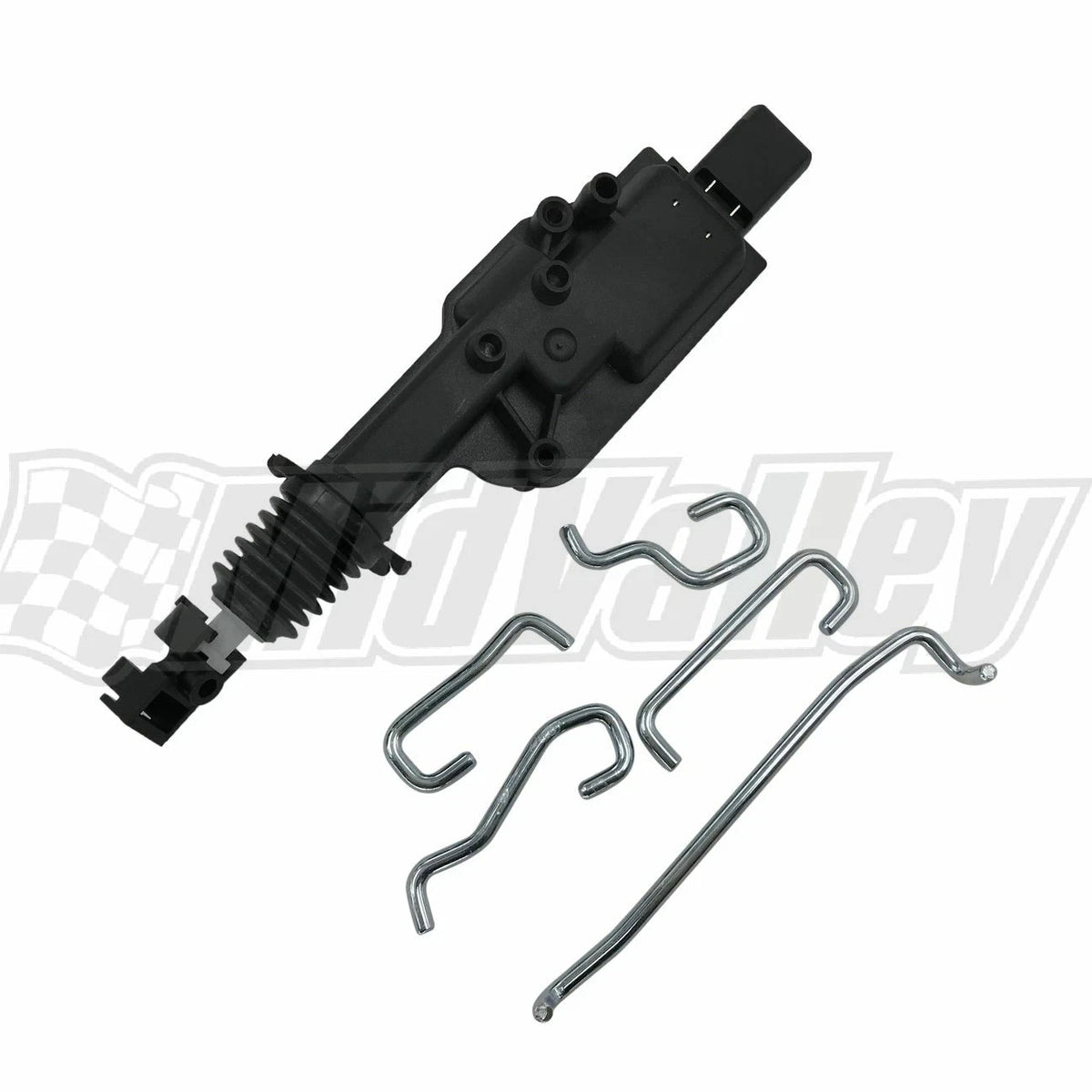 Door Lock Actuator Set of 2 for F150 F250 Expedition Town Car (N/A) 746157