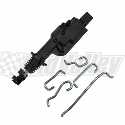 Door Lock Actuator Set of 2 for F150 F250 Expedition Town Car (N/A) 746157