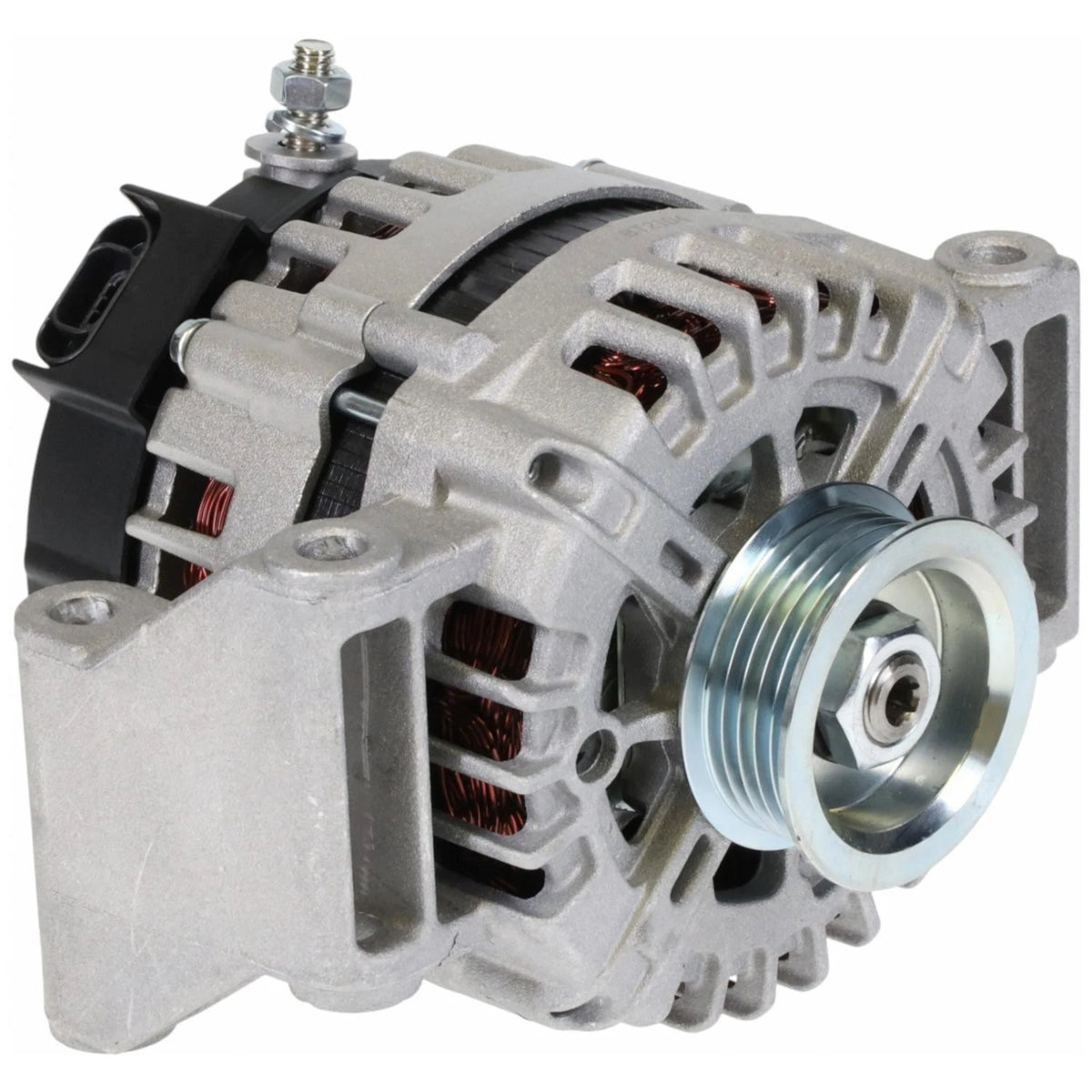 Alternator for Chevy HHR 2.2L 2.4L (2008–2011) 15923218 FG12S011 11266