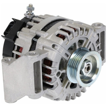 Alternator for Chevy HHR 2.2L 2.4L (2008–2011) 15923218 FG12S011 11266