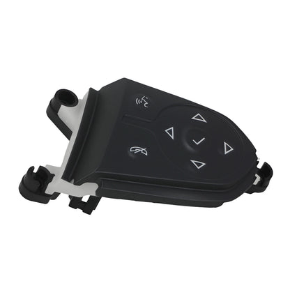 Steering Wheel Radio Audio Control Switch for Chevy Silverado (2014–2020) 23134238