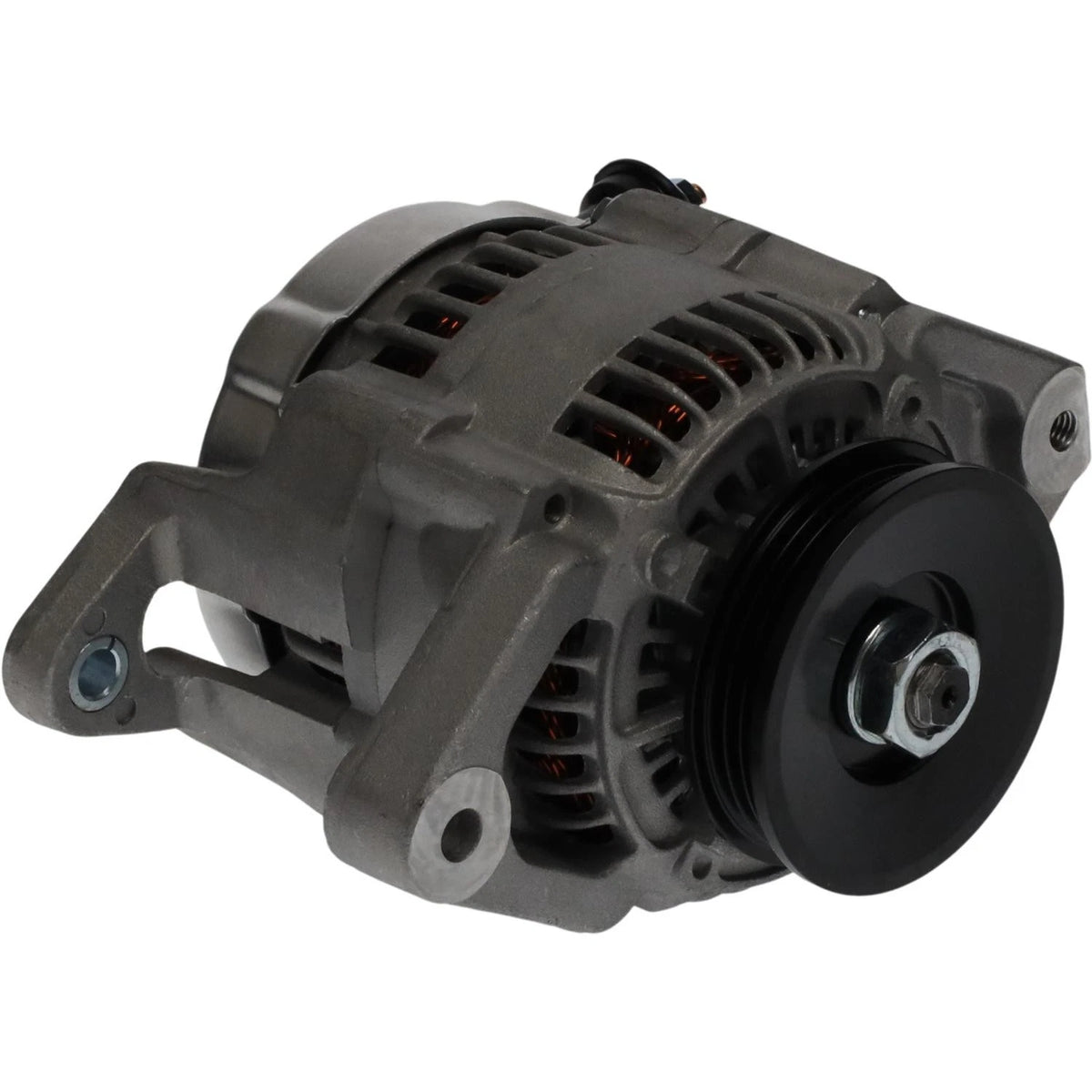Alternator for Geo Metro L3 1.0L (1989–1992) A007T00598 TA000B43802Z 400-52019