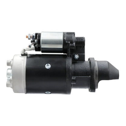 Starter for Mercedes-Benz 180D (1961–1962) 0011519101 0031512101 11.130.620