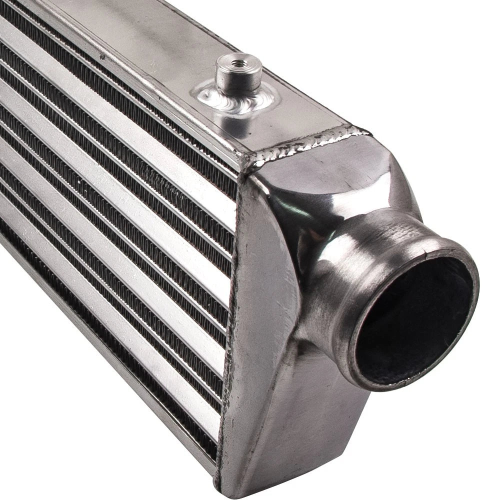 Turbine T04e T3 Turbocharger + 27x7x2.5 Intercooler for 420+hp
