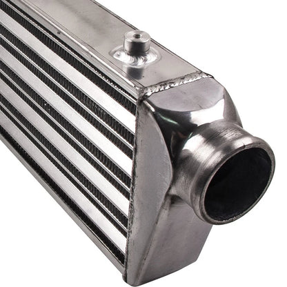 Turbine T04e T3 Turbocharger + 27x7x2.5 Intercooler for 420+hp