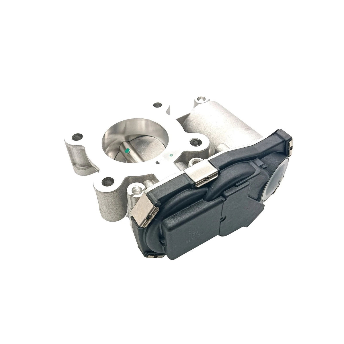 Throttle Body for Chevrolet Malibu, Equinox, Buick Encore, GMC Terrain (2008–2017) 12671379