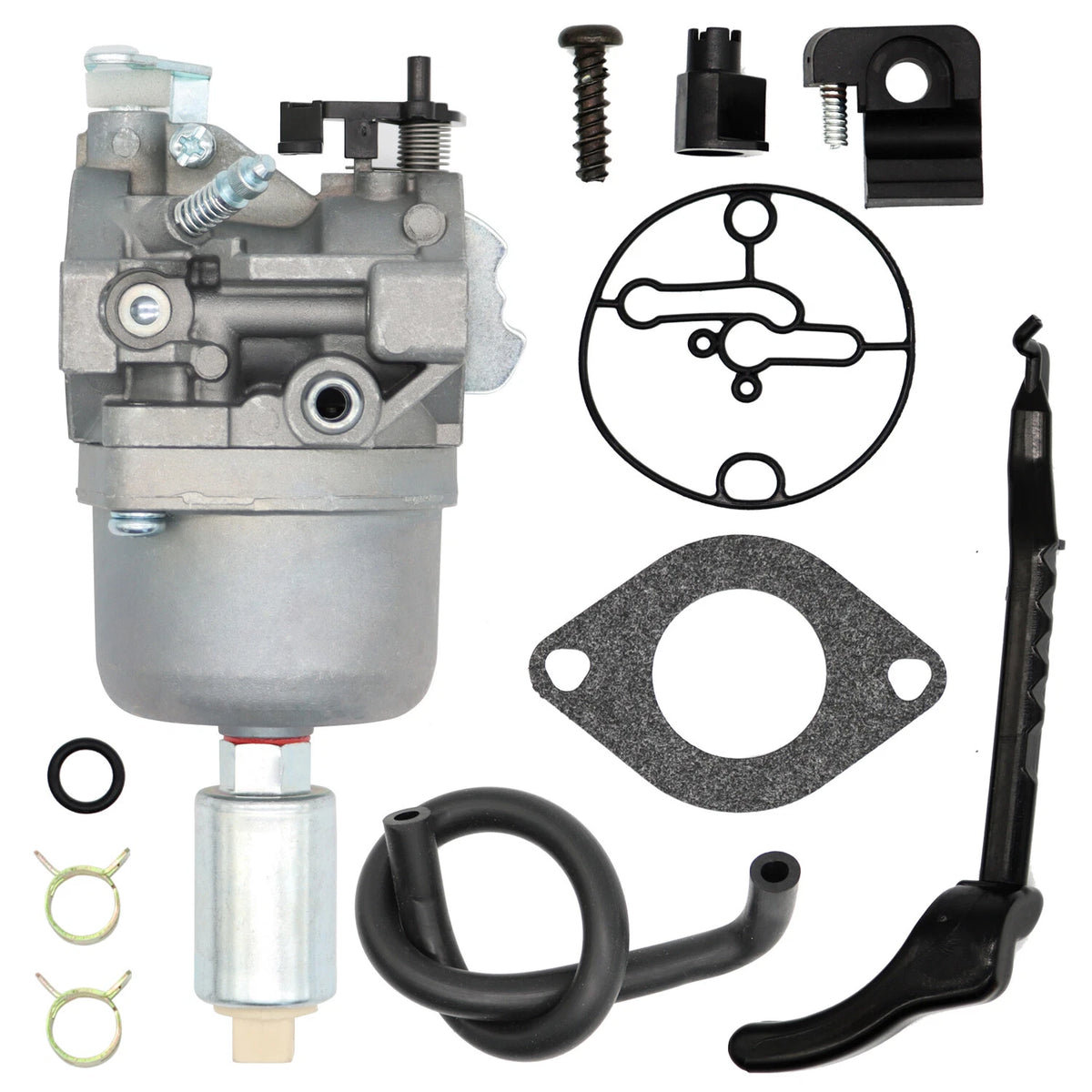 Carburetor for Briggs & Stratton Craftsman 19 HP Mower Tractor T2200