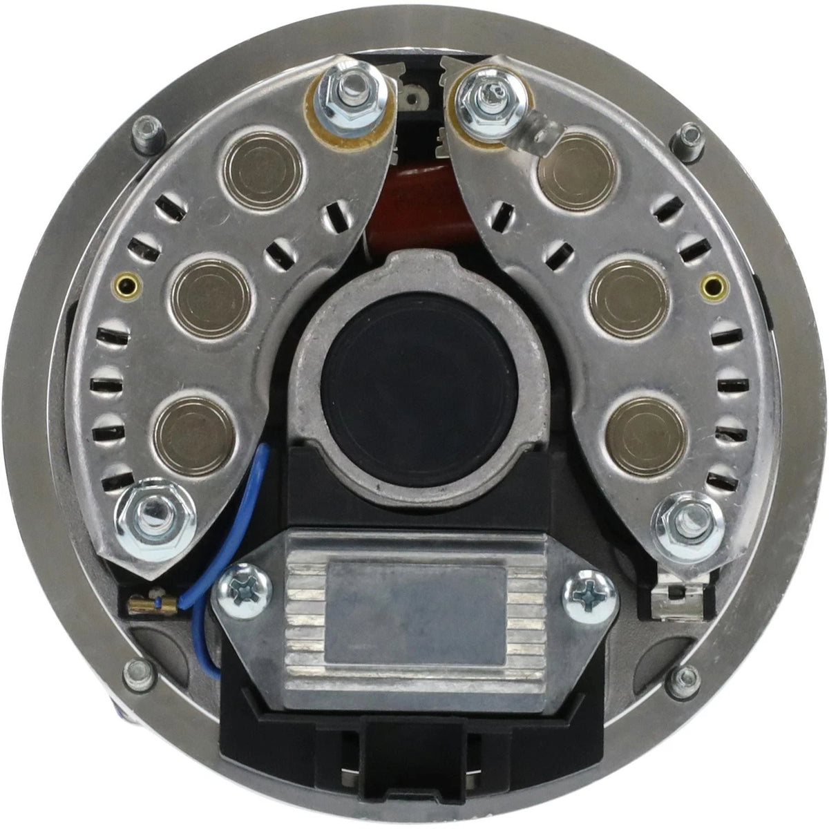 40AMP Alternator for (Fits: 11204066, 11203108, 11201485, 04103903)