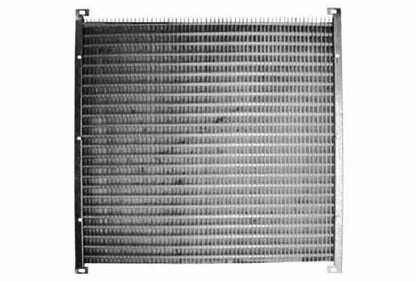 Kenworth W900 Aluminum Grille (1990–2023)
