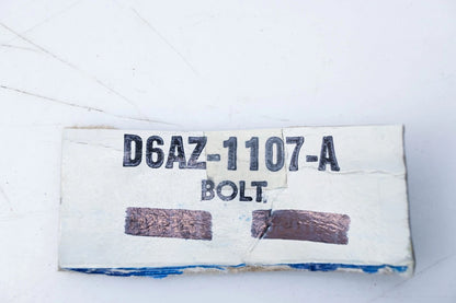Wheel Lug Stud Bolt for Ford (D6AZ-1107-A)