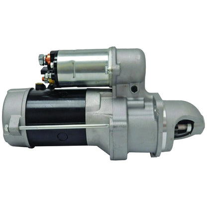 Starter for John Deere 4039DFM 4045TFM (2000–2007) 028000-0972