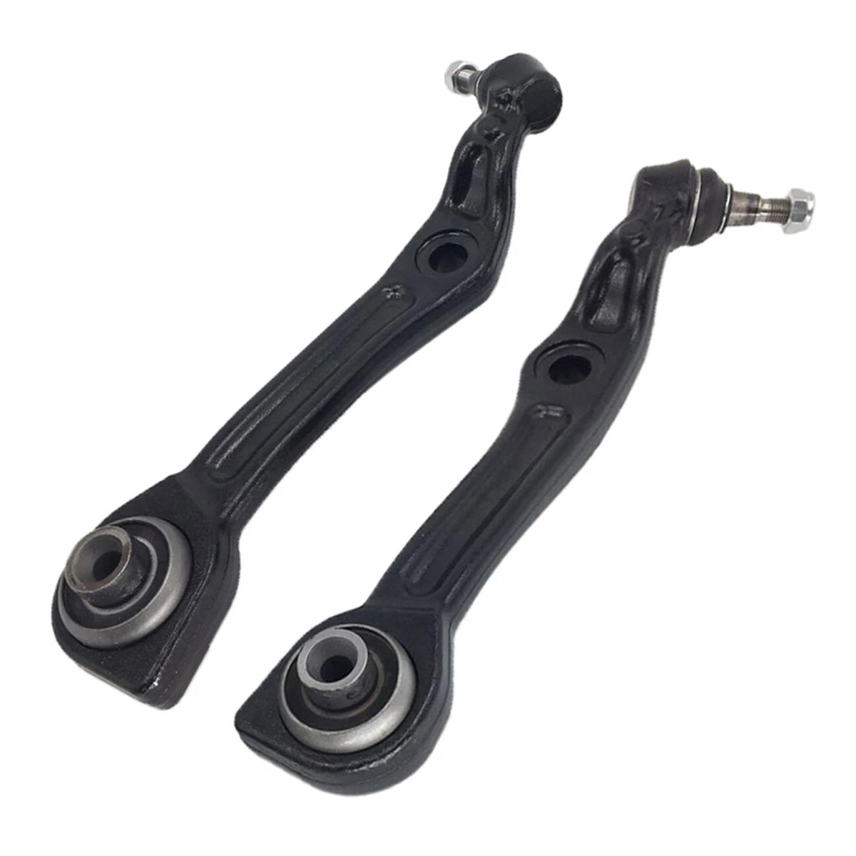 2X Control Arms for Mercedes Benz W221 S450 S550 S63 AMG C216 CL550 (2006–2013)