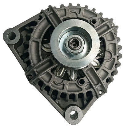 Alternator for Cadillac Escalade, Chevrolet Avalanche, Silverado 1500, Tahoe, Yukon (2002–2006) 4.3L 4.8L 5.3L 6.0L