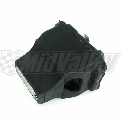 Front Right Engine Mount for Chevrolet Cavalier Pontiac Sunfire Buick Skylark (1995–2005)