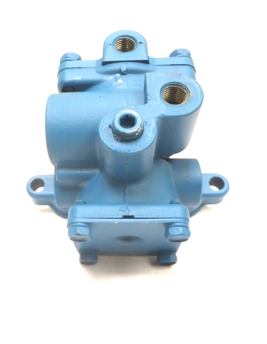 Reman Bendix R-7 Spring Brake Modulating Valve for OR103081X (N)