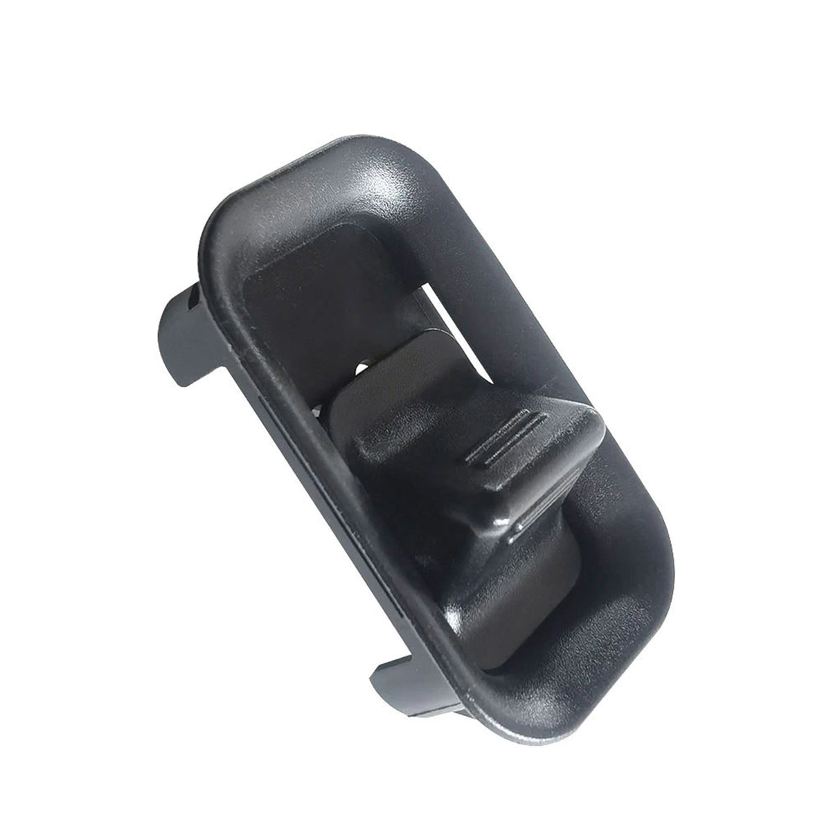 Door Lock Button Knob Set for Cadillac Chevy GMC Yukon (2000–2023)