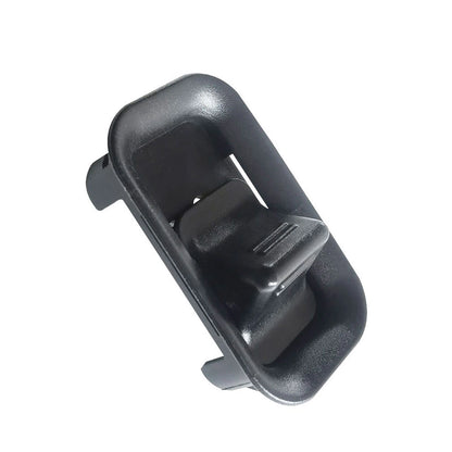 Door Lock Button Knob Set for Cadillac Chevy GMC Yukon (2000–2023)
