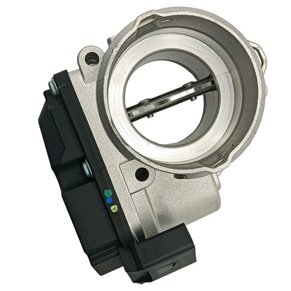 Throttle Body for Volkswagen Jetta (2005–2006) 1.9L L4 03G128063A 03G128063G