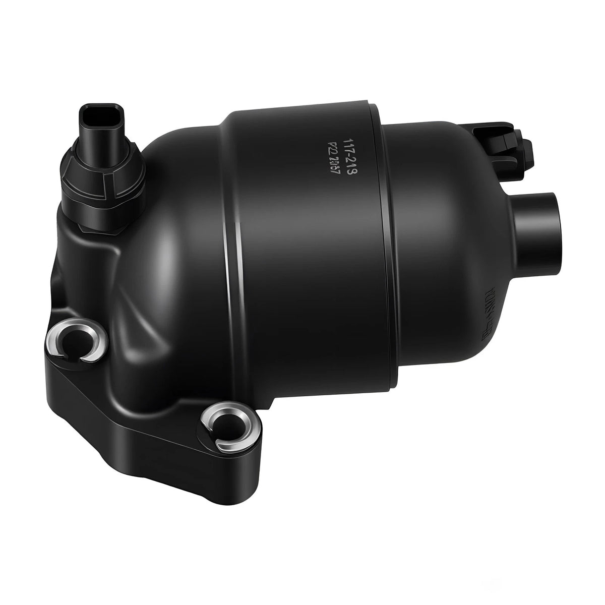 Oil Filter Housing for Hyundai Accent (2020–2025) & Kia Rio (2020–2023) 263002M000