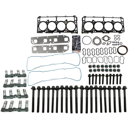 MLS Head Gasket Set for Dodge Chrysler Jeep Hemi 5.7L (2005–2008)