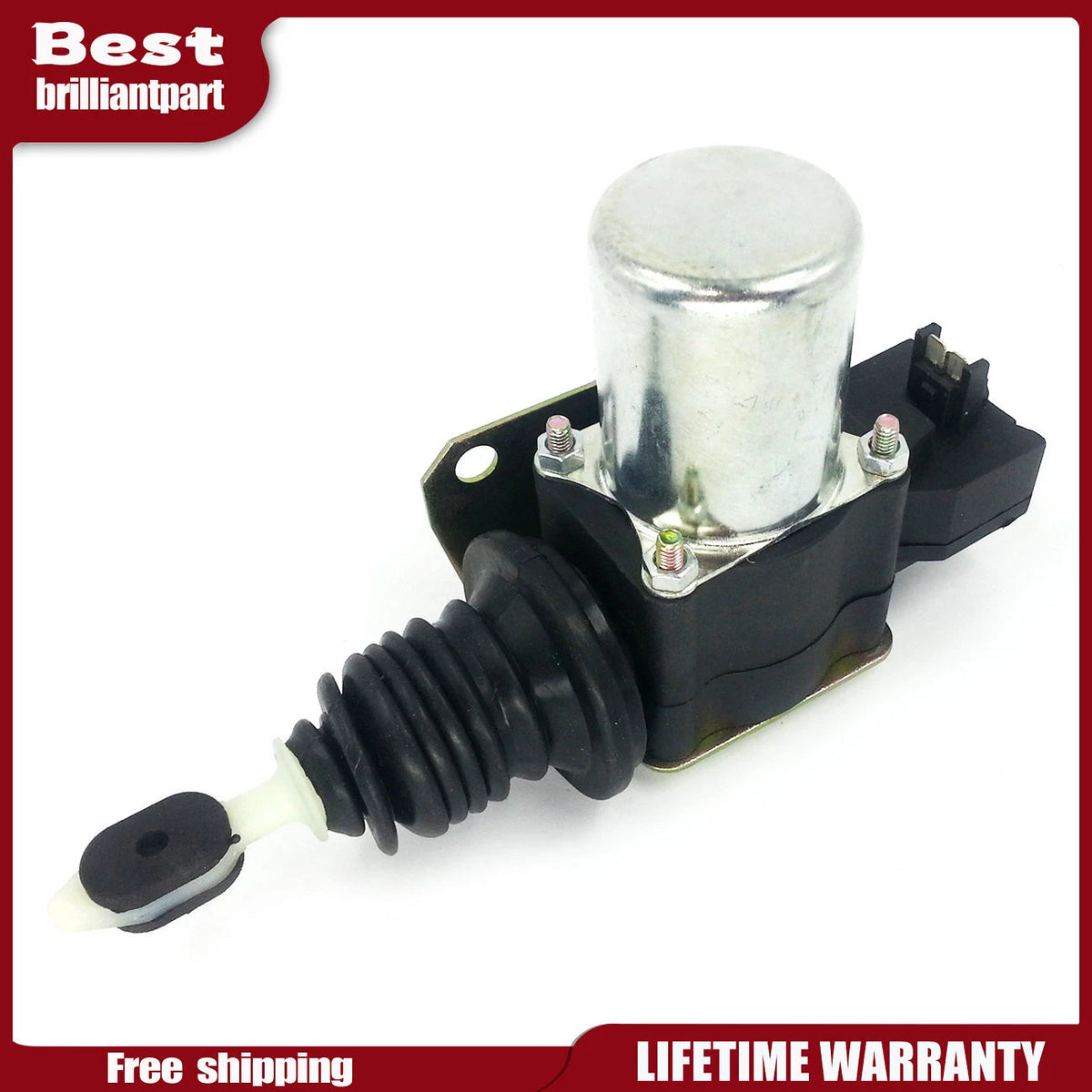 Power Door Lock Actuator for Buick Cadillac Chevy GMC Pontiac (2000–2023) 22020256 16603085
