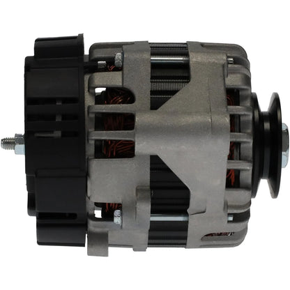 75A Alternator for John Deere 3320 (2005–2009) 11737 MIA10222 AVA0127