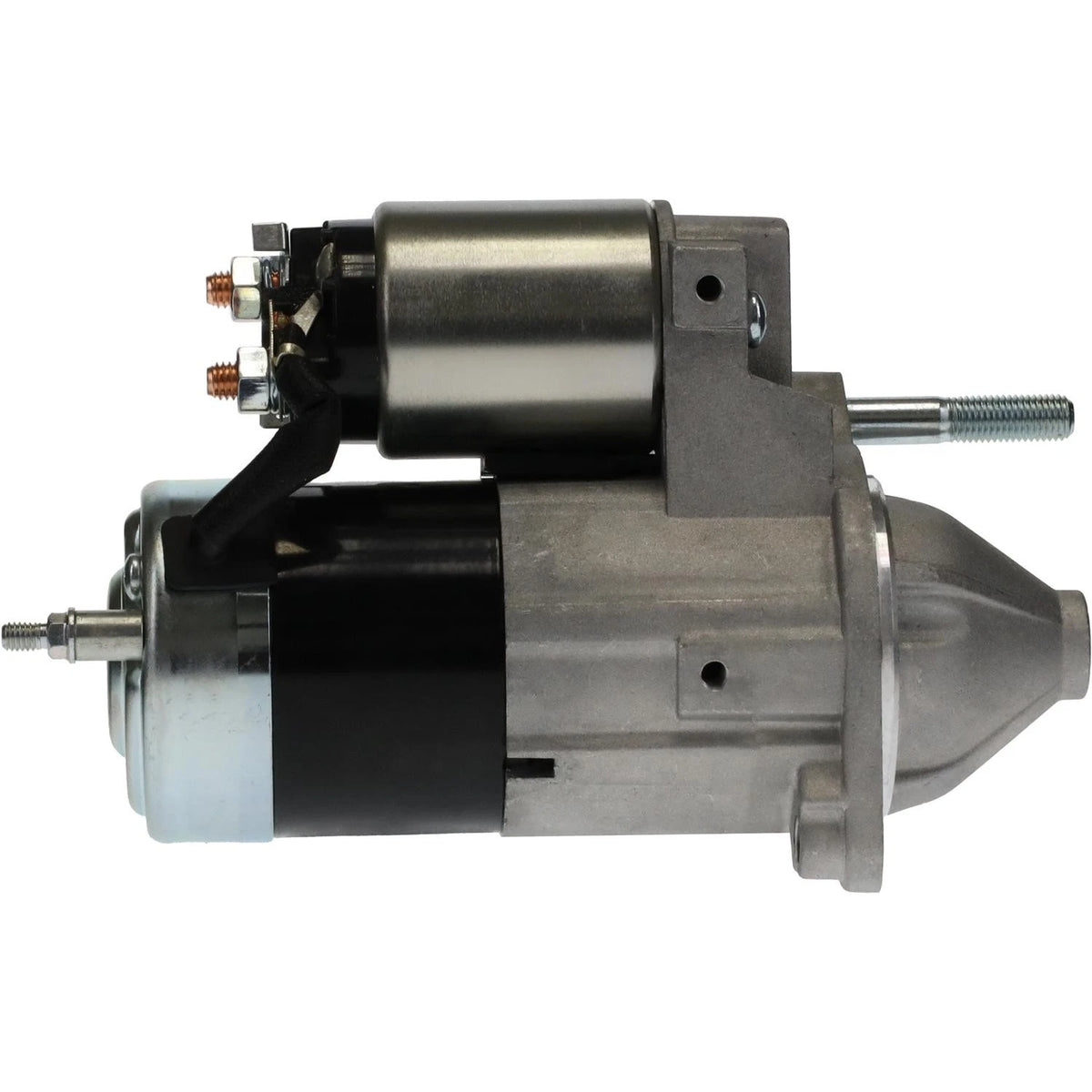 Starter for Hyundai Santa Fe, Tucson, Sonata, Tiburon, XG300, XG350 (1999–2008)