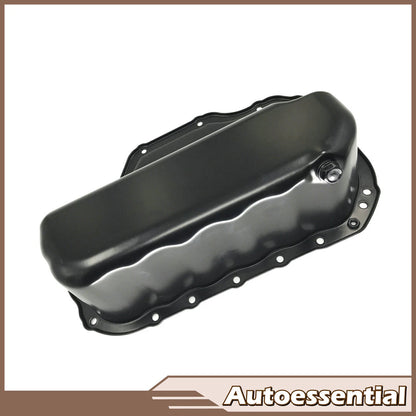Engine Oil Pan Lower for Mercedes-Benz ML350 R350 V6 W164 W251 (2006–2011) 2720100828