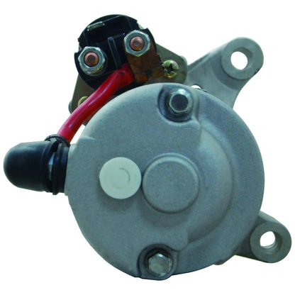 Starter for Afron SA-500 GX500 (1990–2006) 028000-6111 31200ZE9L310 S80144