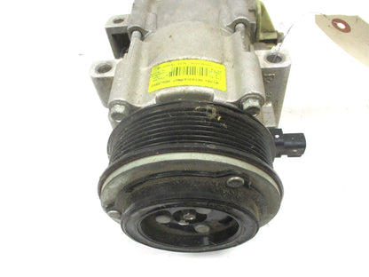 AC Compressor for Ford E-350 E-450 (2000–2002) 8C24-19D629-AB FS-18 6013290C2