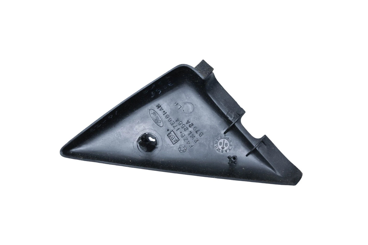 Left Side Exterior Mirror Cover for Ford (F4ZZ-17K709-B)