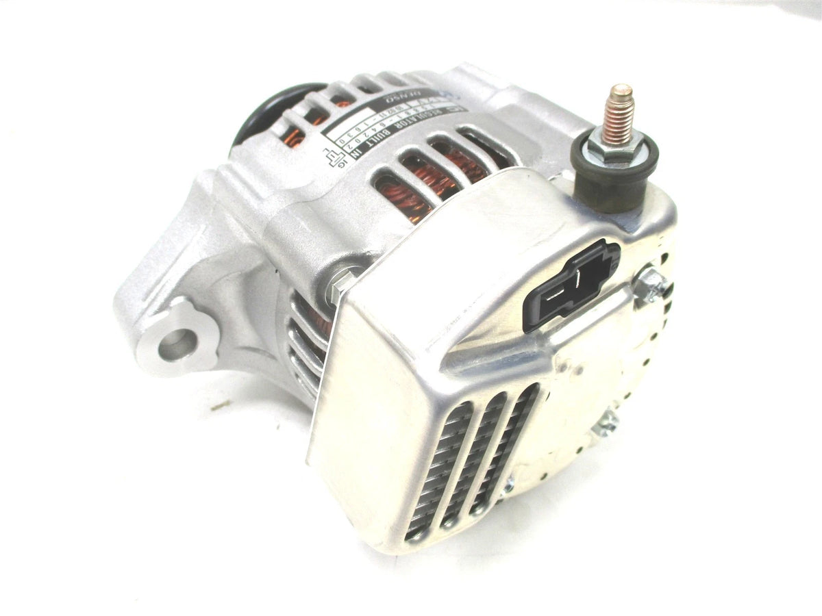 Alternator 12V 40A for Kubota (15881-64202, 15881-64205, 100211-1630)