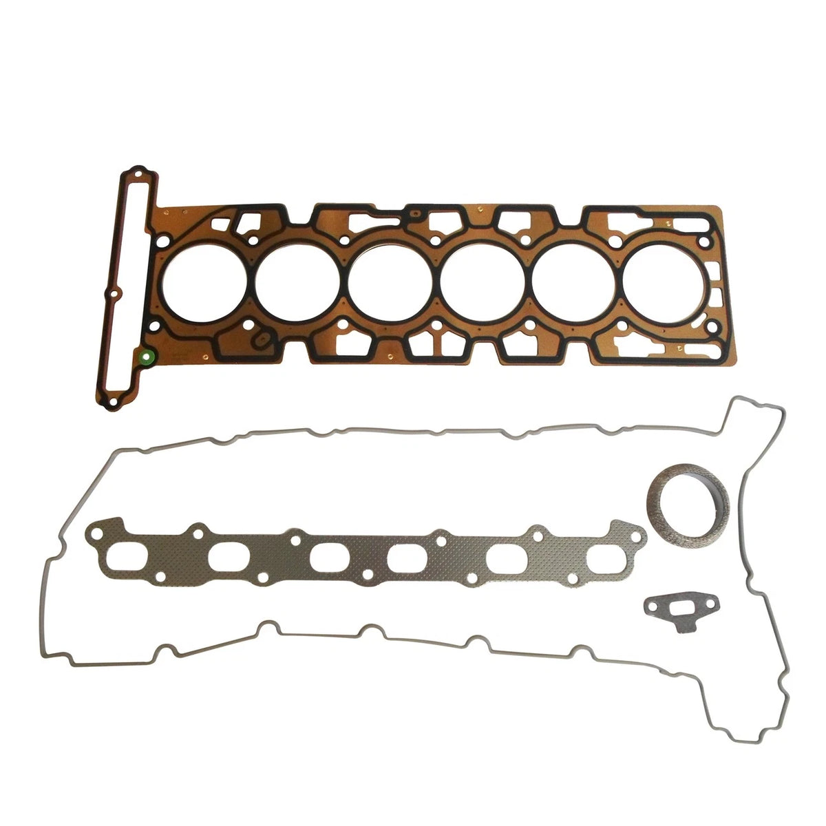 Cylinder Head Gasket Set for Buick Rainier GMC Envoy Isuzu Chevy Olds