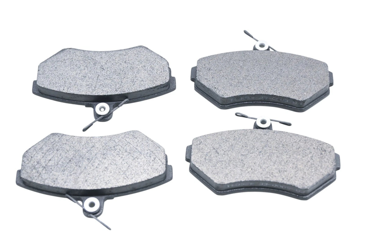 Disc Brake Pad Kit for Wagner (65-704, SGD704M)