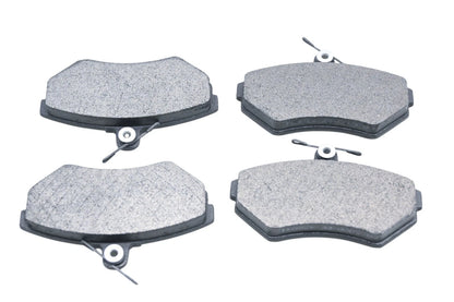 Disc Brake Pad Kit for Wagner (65-704, SGD704M)