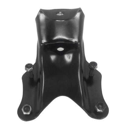 Leaf Spring Shackle Bracket Kit LH RH for Ford E150 E250 F150 (1999–2015) 722-003