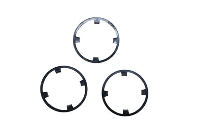 Set of 3 Lock Cylinder Spacers for Ford (F6TZ-1521890-AA)