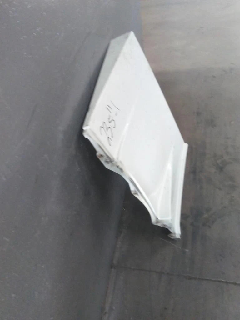Left Side Fairing for Freightliner Cascadia 125 (2016)