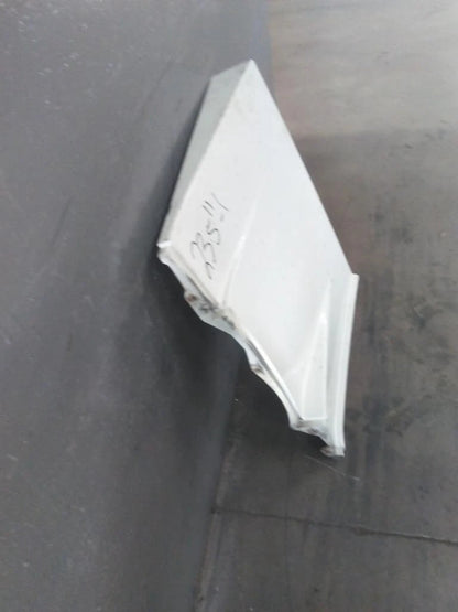 Left Side Fairing for Freightliner Cascadia 125 (2016)