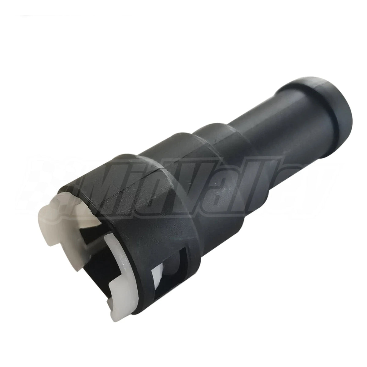 HVAC Heater Hose Connector for Chevrolet GMC (1996–2013) 800-411