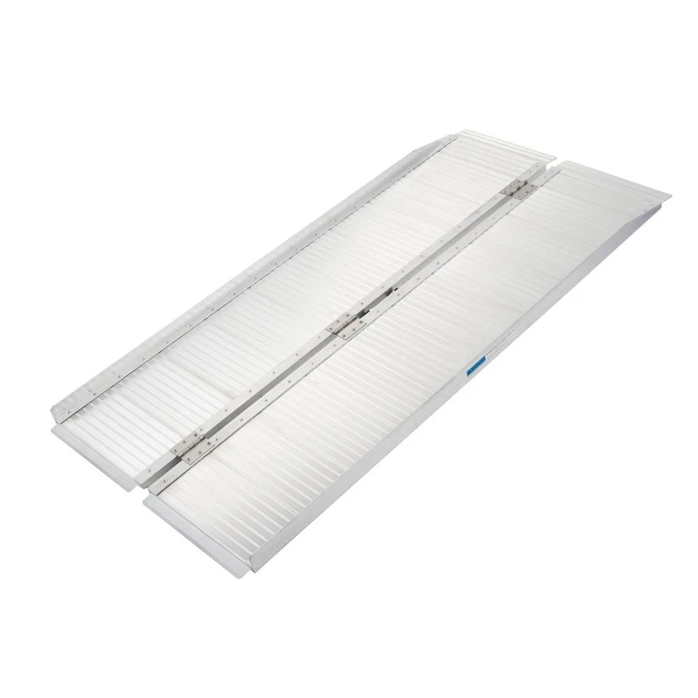Folding Mobility Ramp for Silver Spring SCG-5 (600lb Capacity, 5' Long)