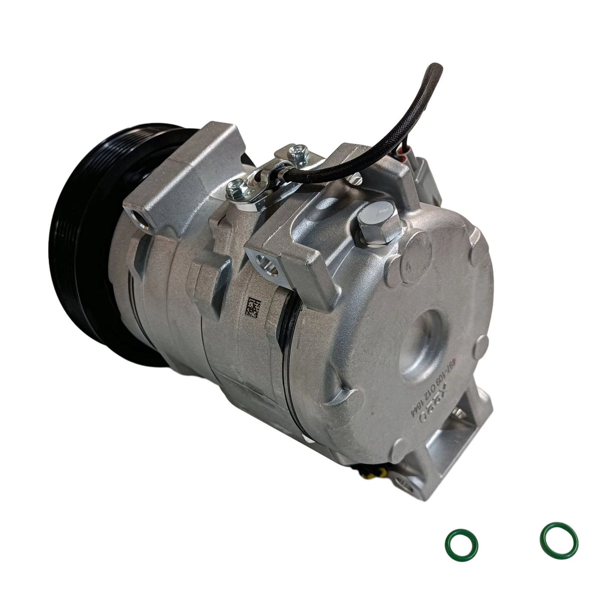 AC Compressor w/Clutch for Toyota Camry (2002–2006), Highlander (2001–2007), Solara (2002–2008) 2.4L