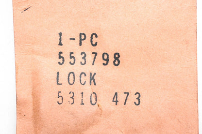 Idler Gear Lock for Mopar (553798, 5310 473)
