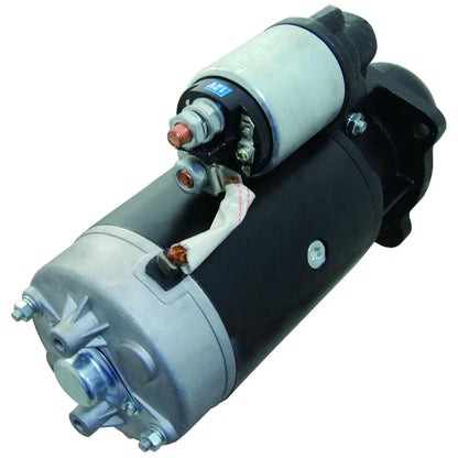 Starter for Deutz-Allis 6240 6250 6260 7110 7120 7145 (1986–1992) 9-142-805
