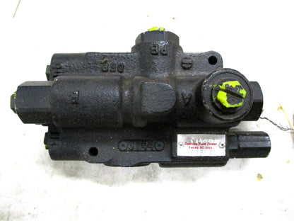 Genuine OEM Hydraulic Valve for Kubota L220 L322 70060-00237