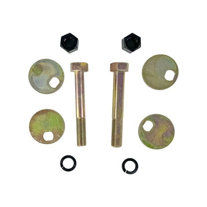 Caster Camber Kit for Chevy Astro Safari GMC (1995–2005) K6302HD