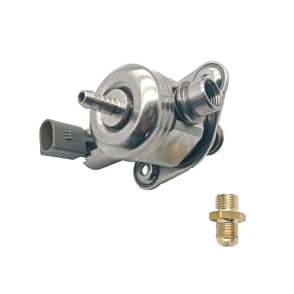 High Pressure Fuel Pump for VW Beetle Jetta Passat Tiguan Audi A3 Q3 (HM10049)